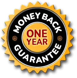 NeuroPrime moneyback guarantee